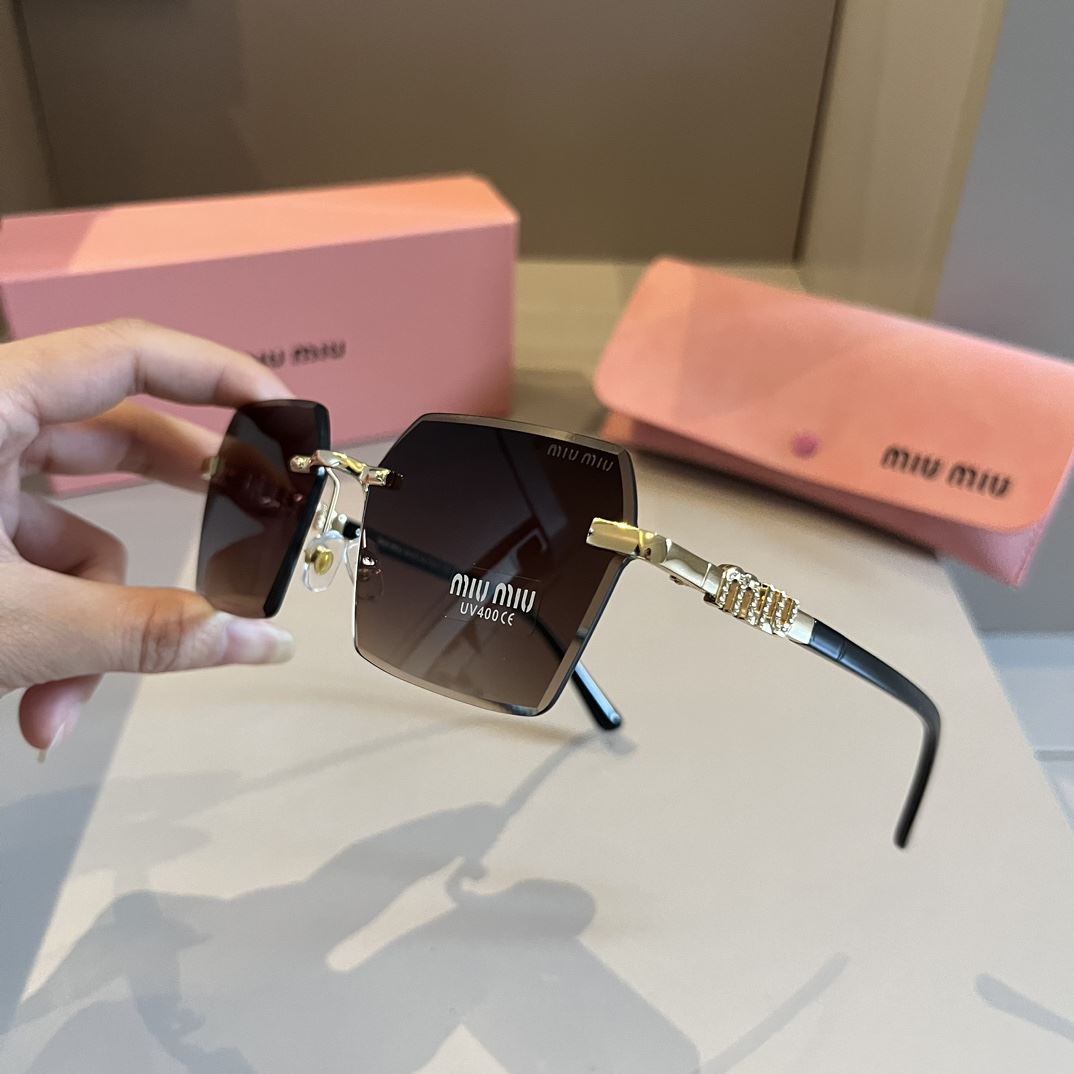 Miu Miu Sunglasses